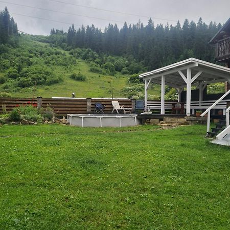 슬랍스크 Ліза 아파트 외부 사진